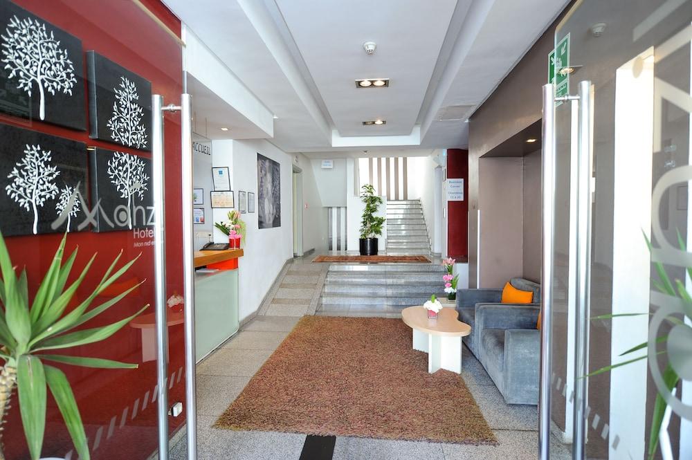 Hotel Manzil Casablanca