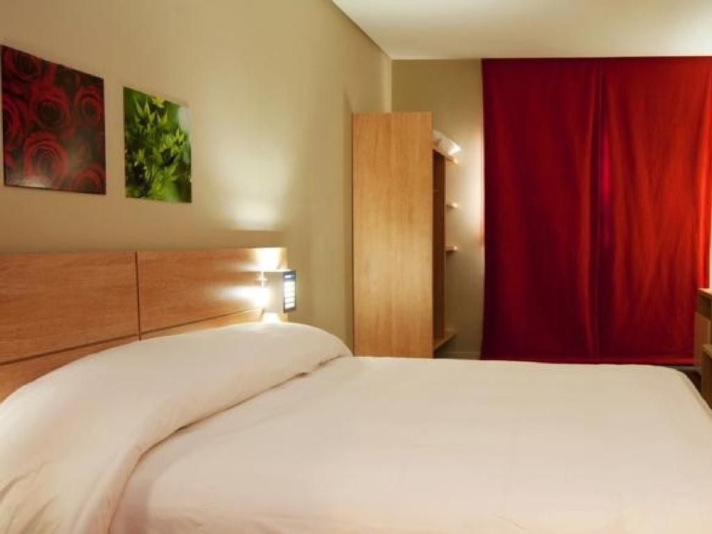 Hotel Manzil Casablanca