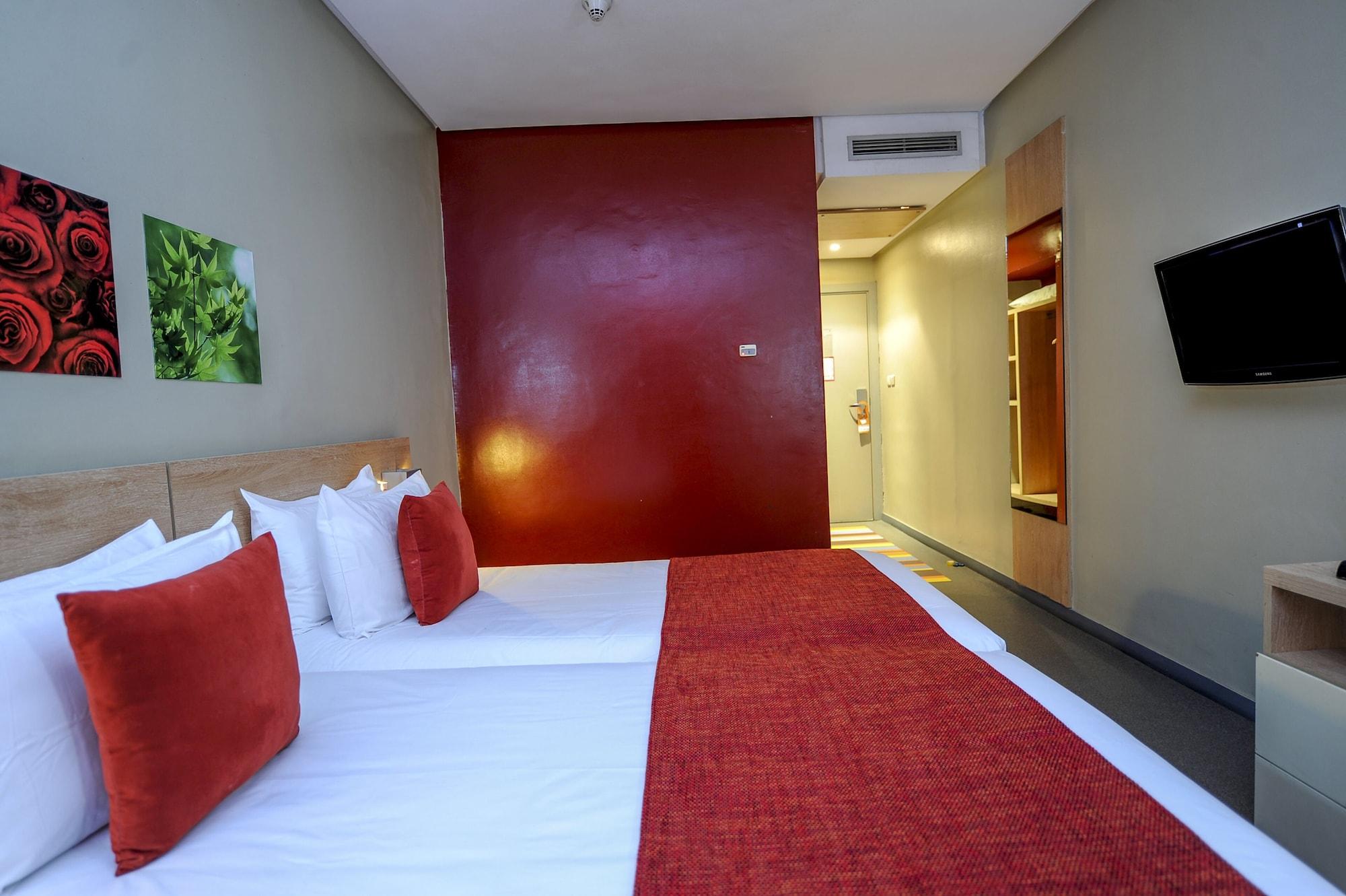 Manzil Hotel 2*