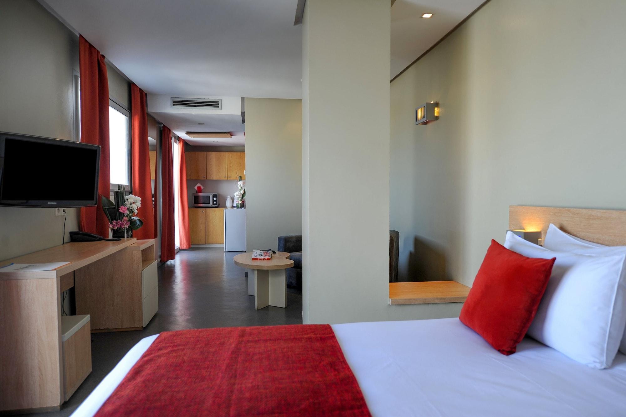 Manzil Casablanca