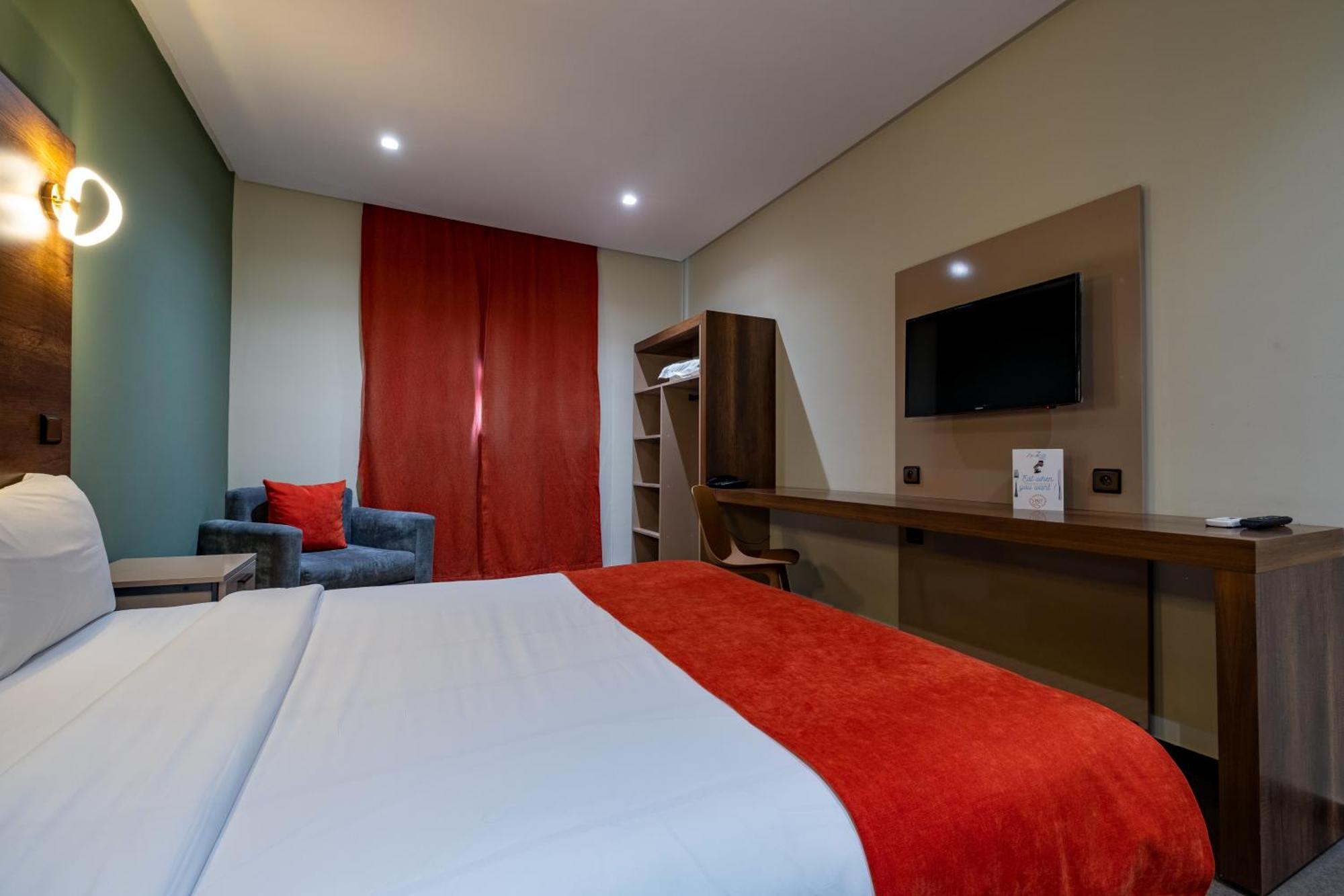 Manzil Casablanca