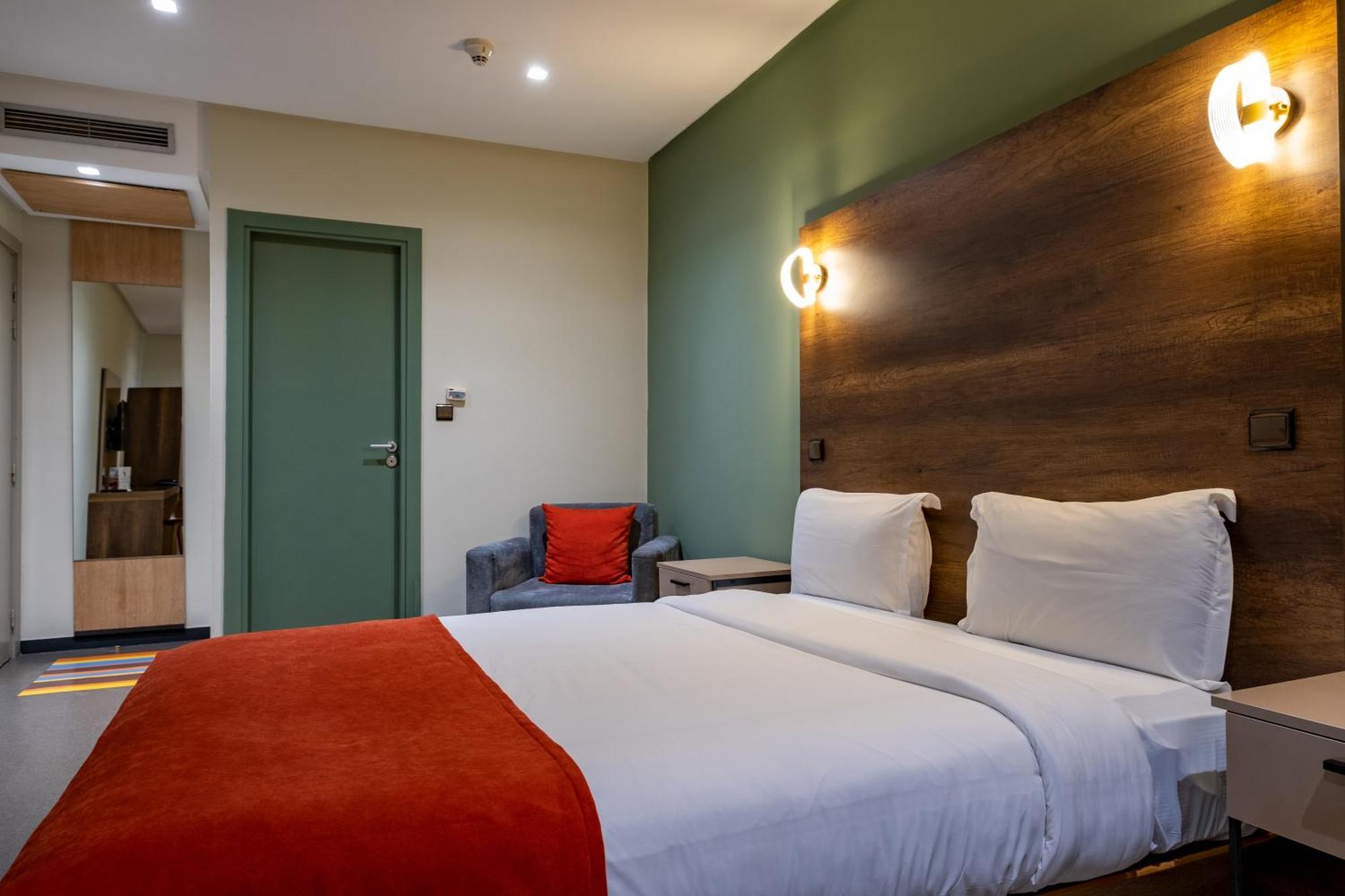 Manzil Hotel Casablanca