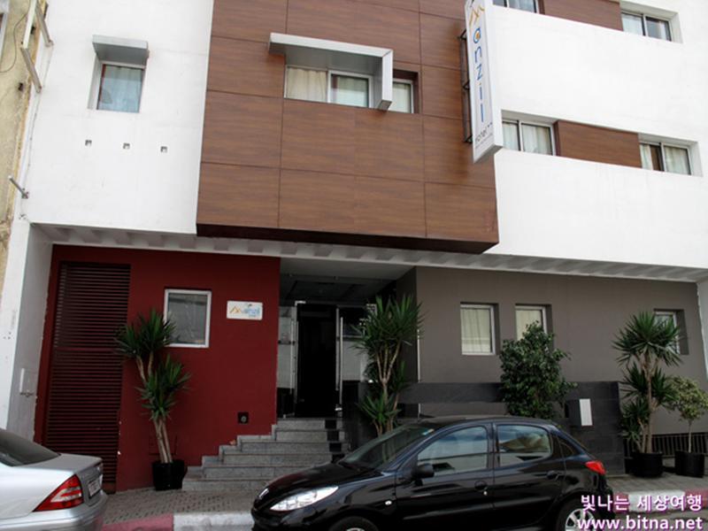 Manzil 2* Casablanca