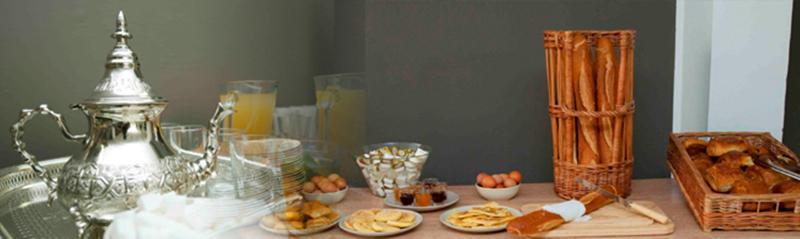 Manzil Hotel Casablanca