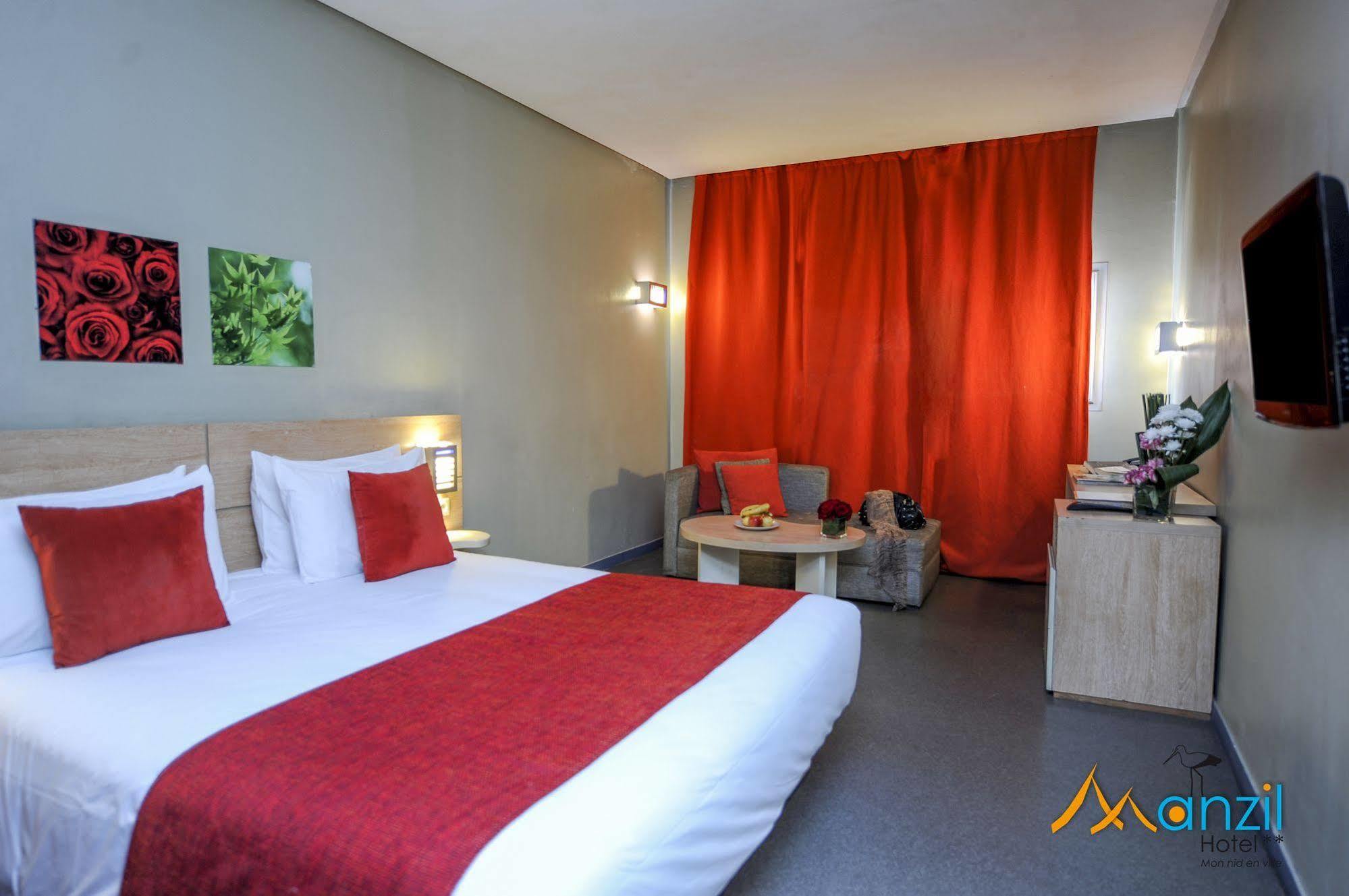 Manzil Casablanca