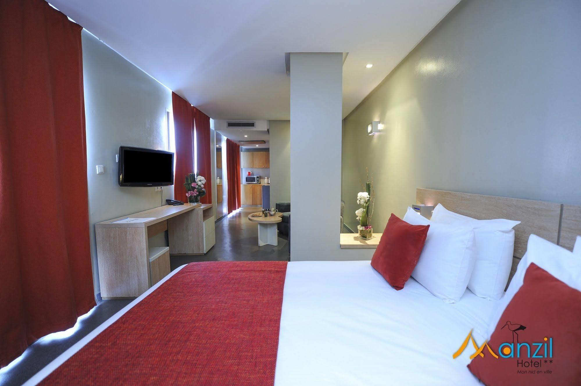 Manzil 2* Casablanca