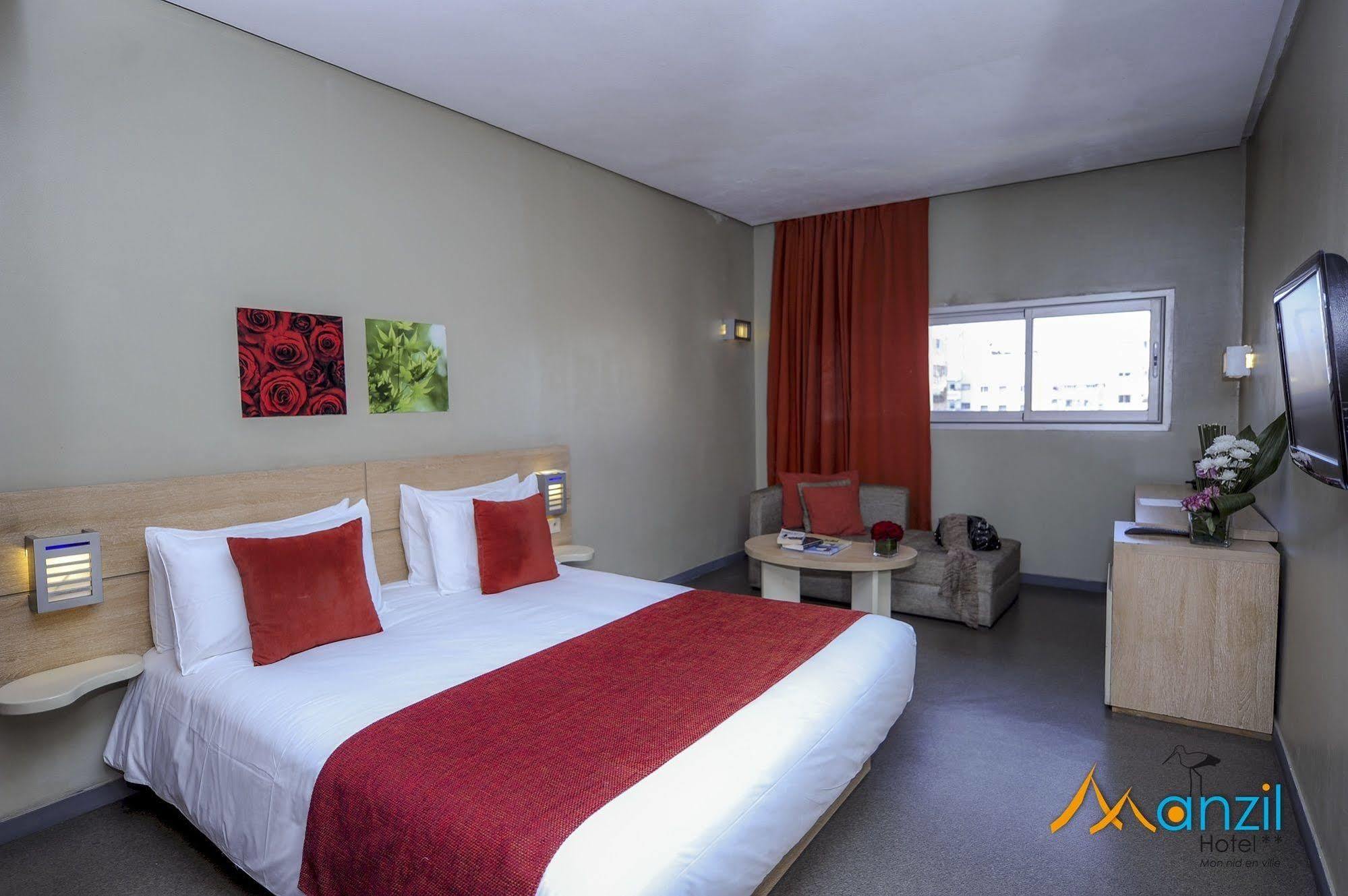 Manzil Casablanca