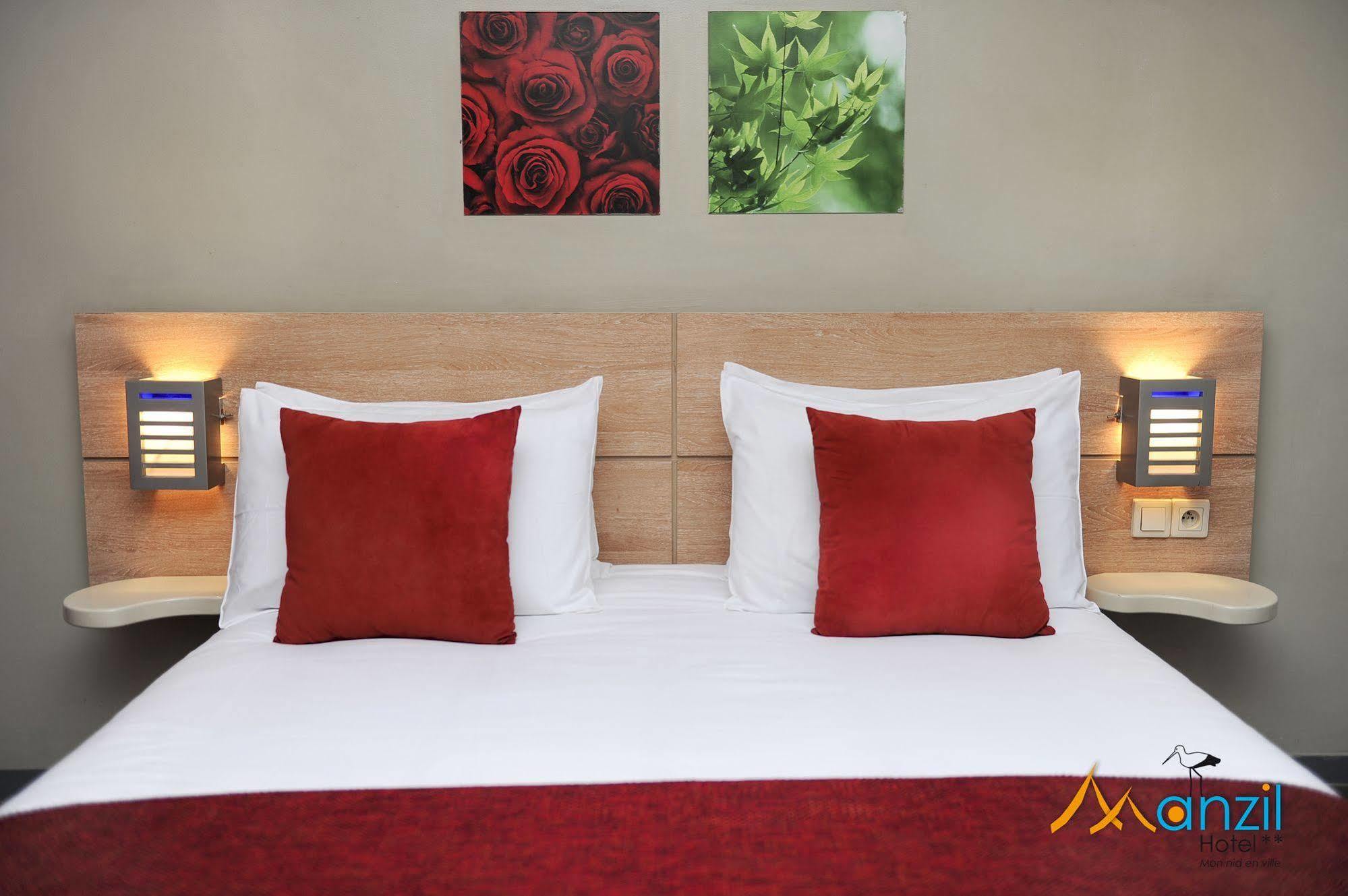 Manzil 2* Casablanca