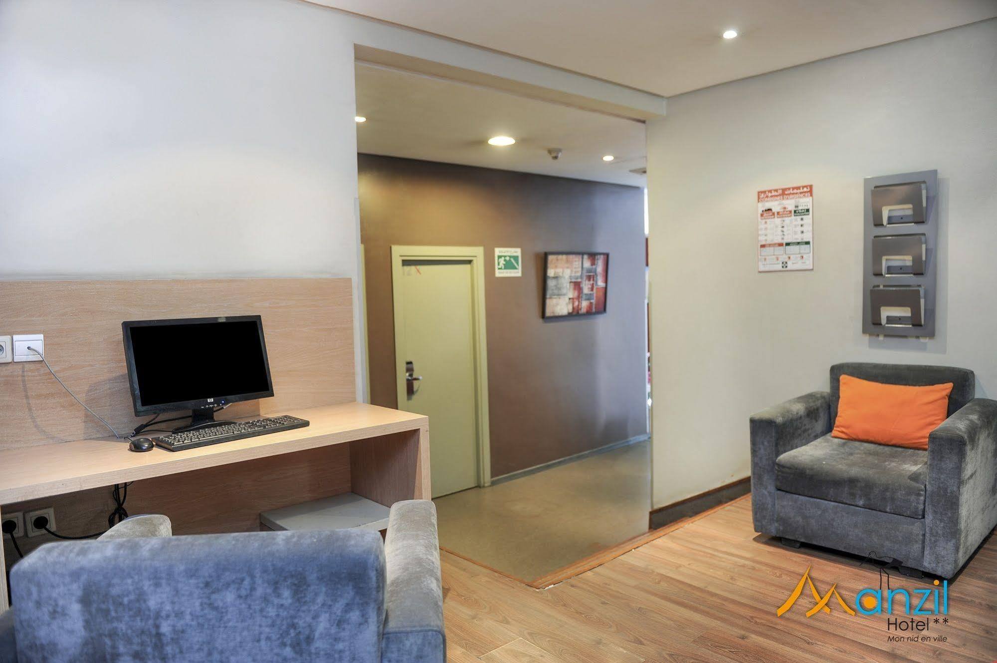 Manzil Hotel Casablanca